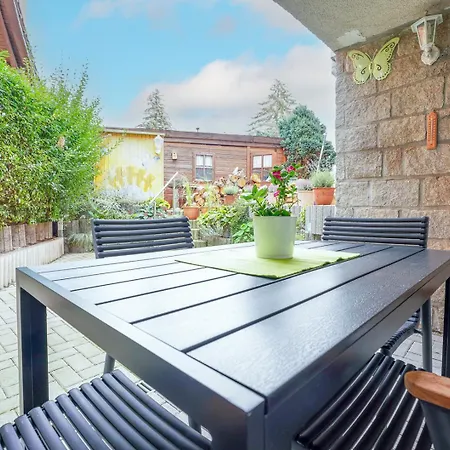 Emma - Gemuetliche Mit Terrasse