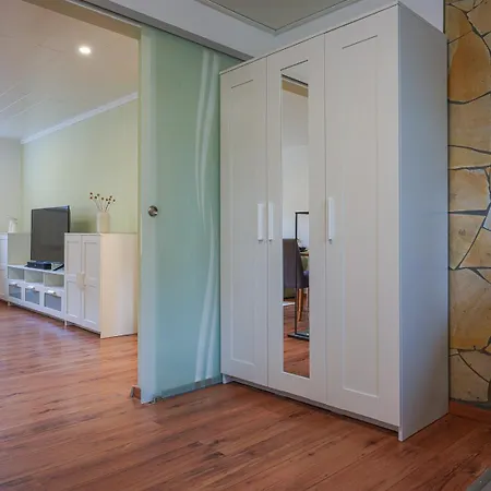 Διαμέρισμα Emma - Gemuetliche Mit Terrasse Wernigerode