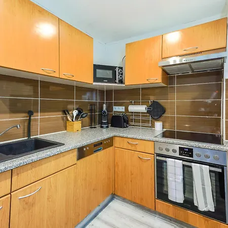 Emma - Gemuetliche Mit Terrasse * Wernigerode