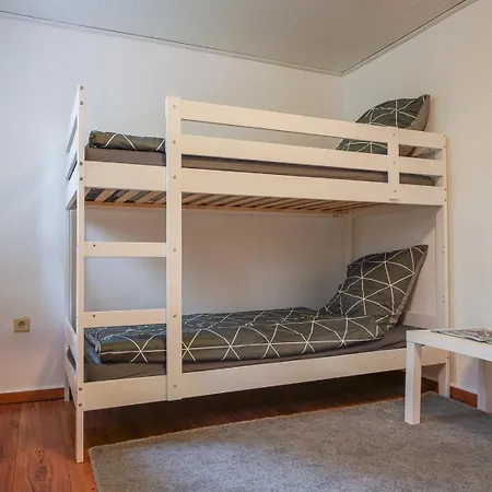 דירה Emma - Gemuetliche Mit Terrasse ורניגרוד