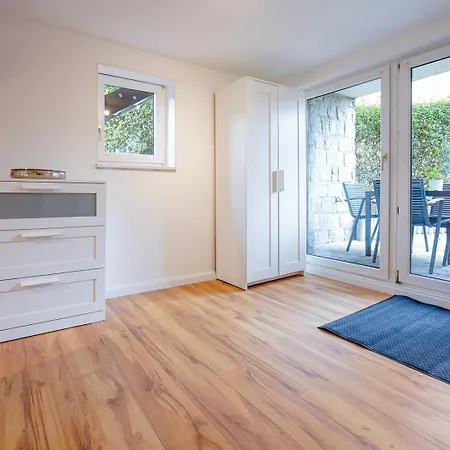 דירה Emma - Gemuetliche Mit Terrasse