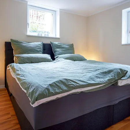 Emma - Gemuetliche Mit Terrasse