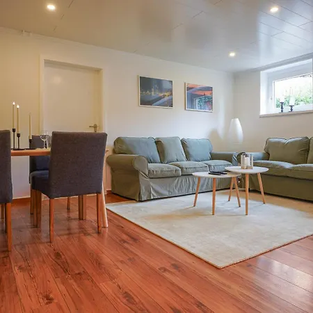 Emma - Gemuetliche Mit Terrasse דירה *