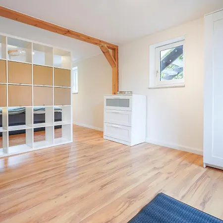 Emma - Gemuetliche Mit Terrasse *