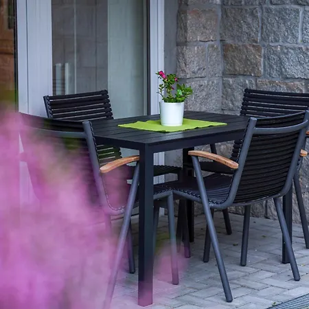 Emma - Gemuetliche Mit Terrasse * Wernigerode