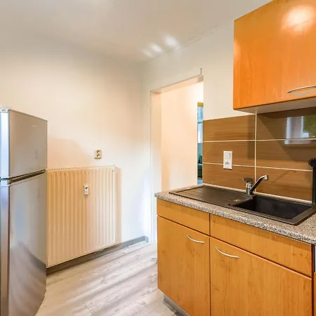 Emma - Gemuetliche Mit Terrasse