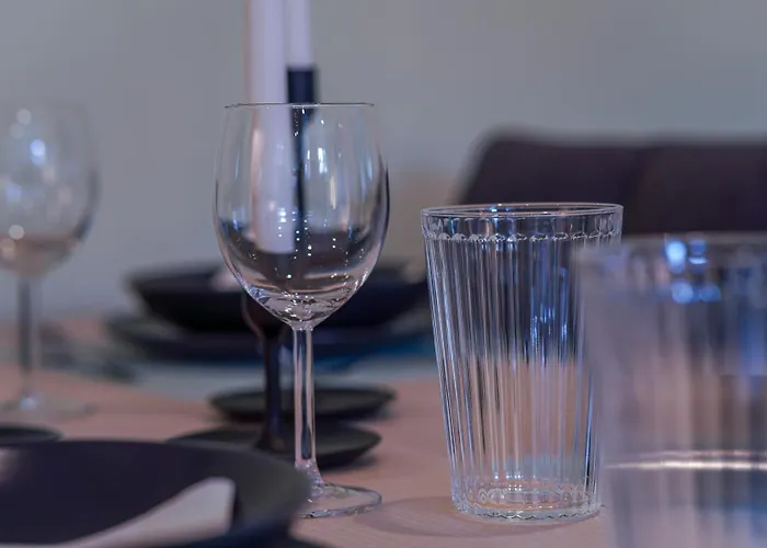 Emma - Gemuetliche Mit Terrasse Διαμέρισμα