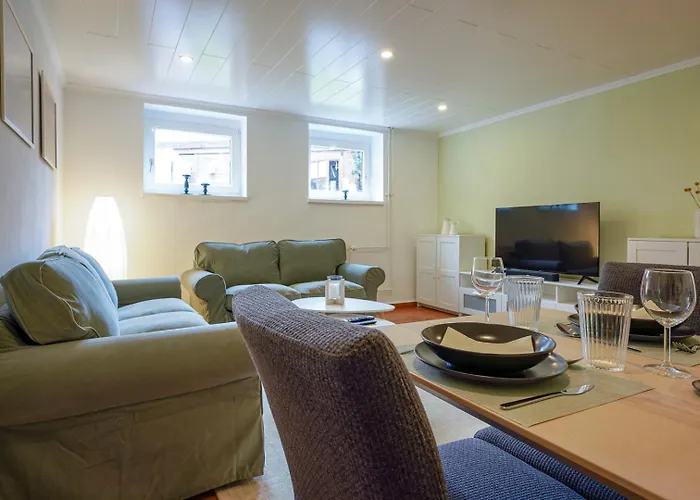 Emma - Gemuetliche Mit Terrasse * ורניגרוד