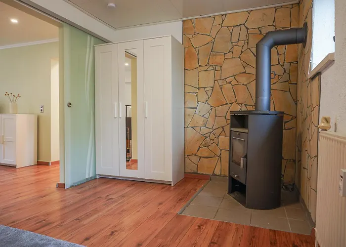 דירה Emma - Gemuetliche Mit Terrasse *