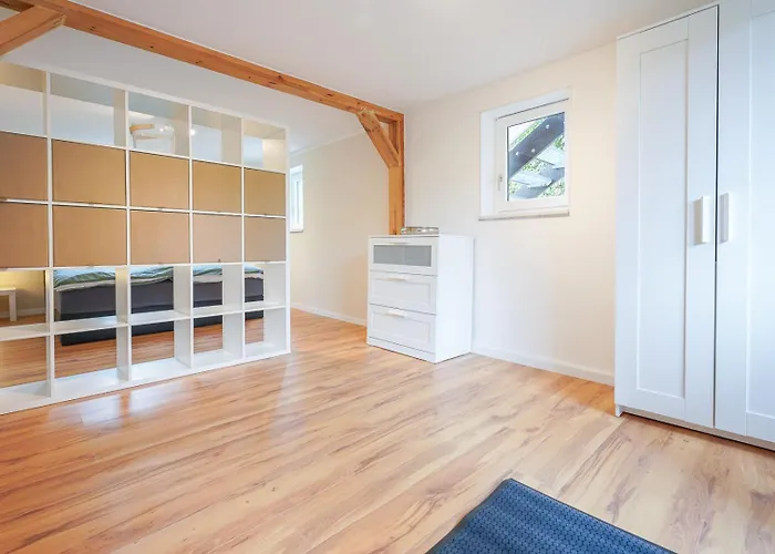 Emma - Gemuetliche Mit Terrasse *